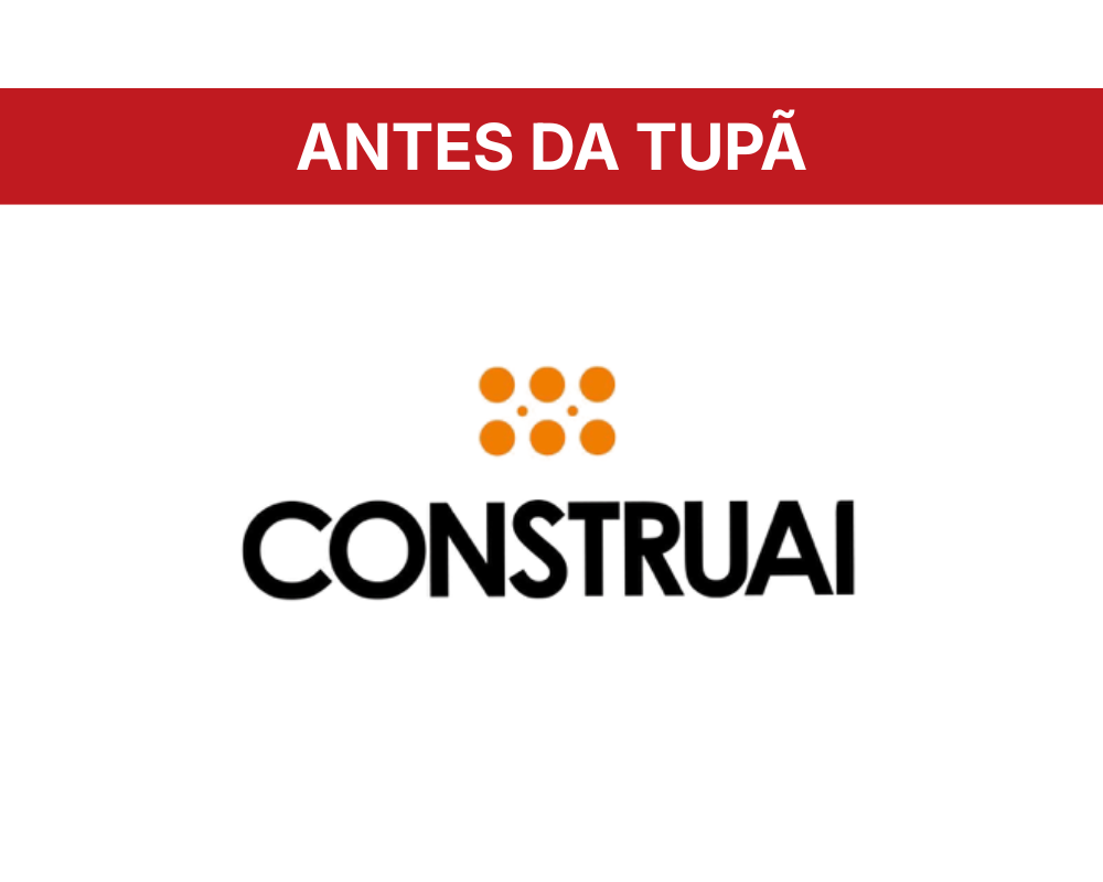 Grupo Construai — antes