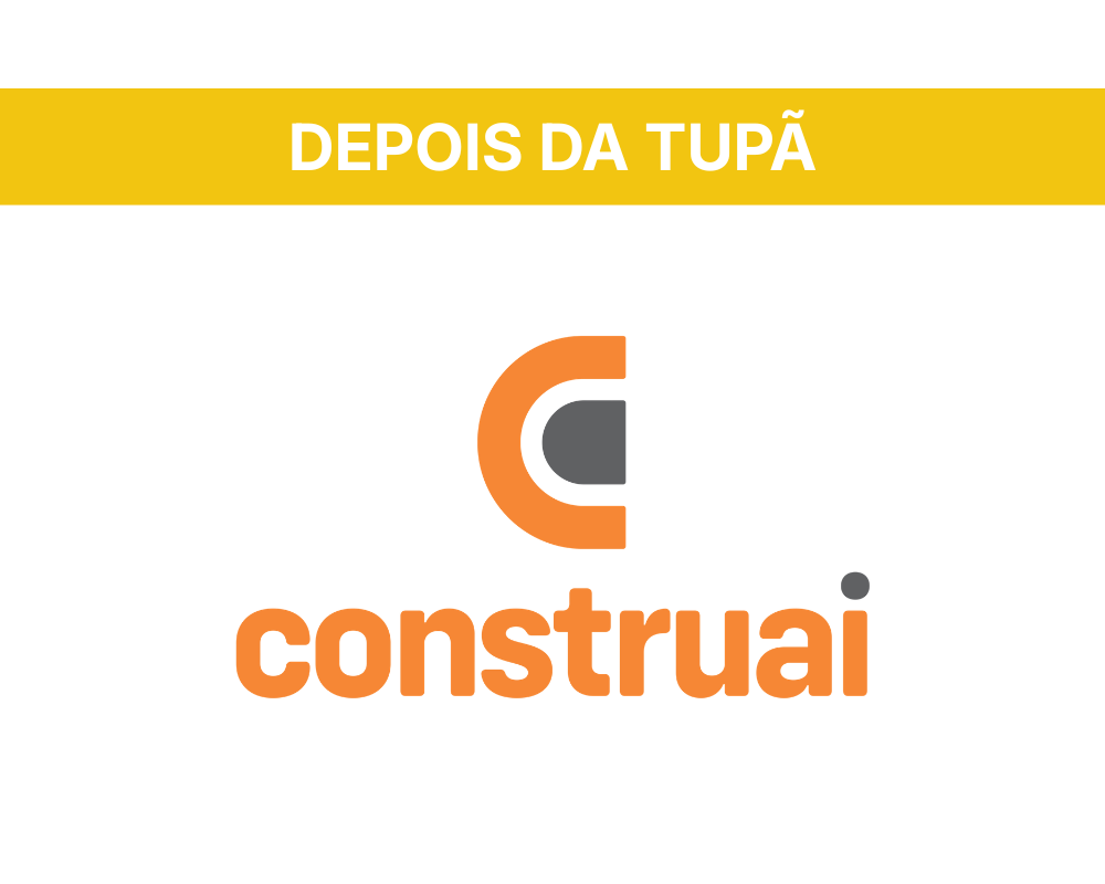 Grupo Construai — depois