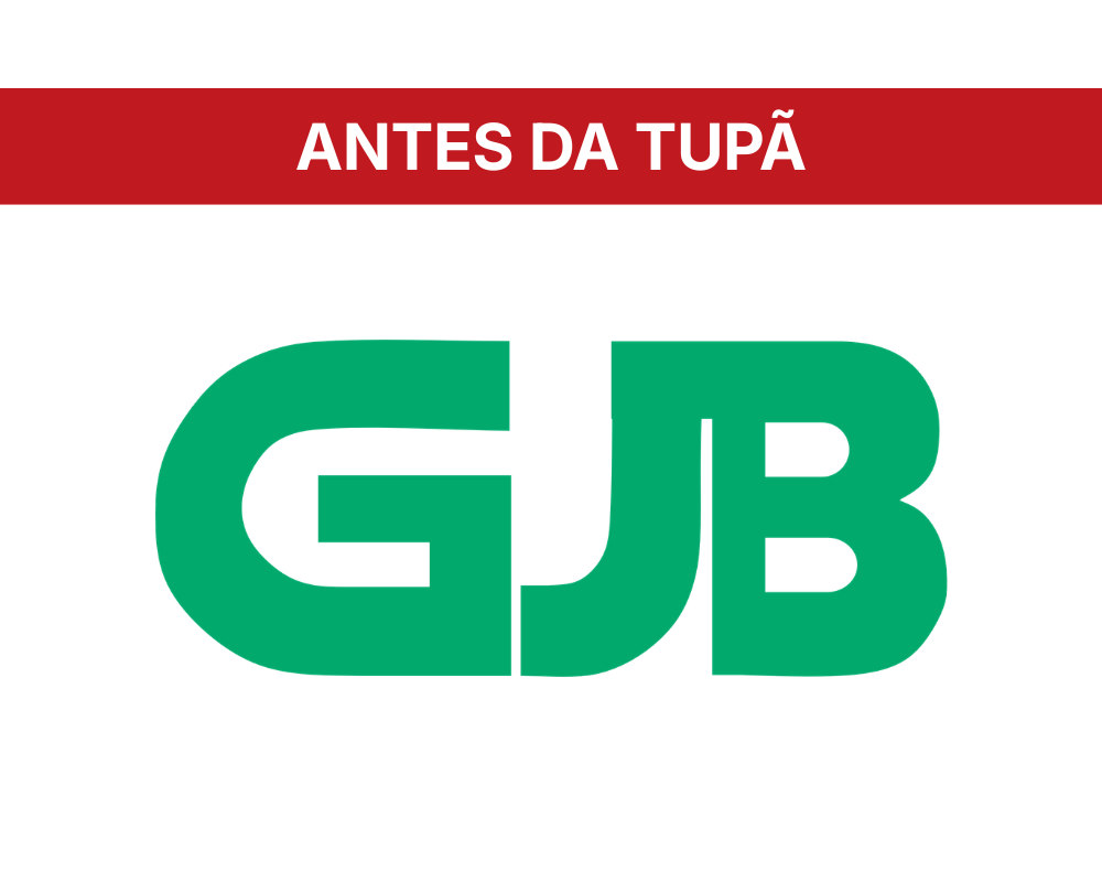 Grupo GJB — antes