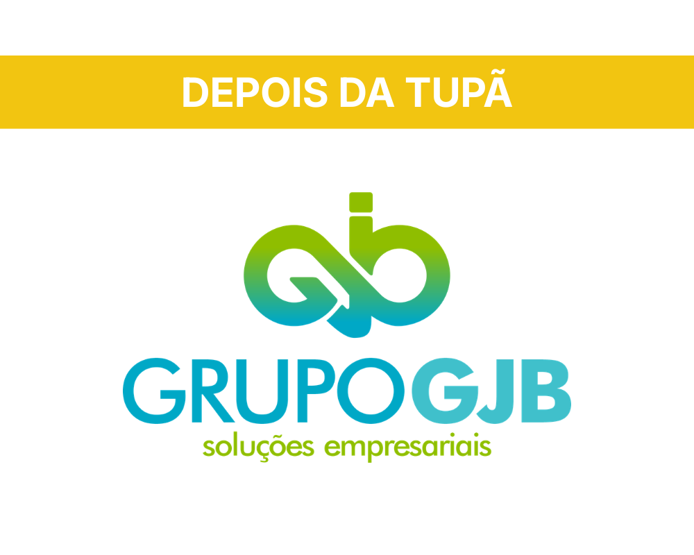 Grupo GJB — depois