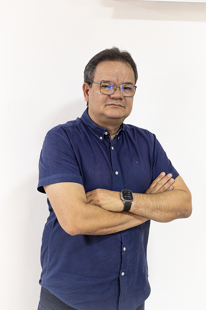 Cliente Tupã